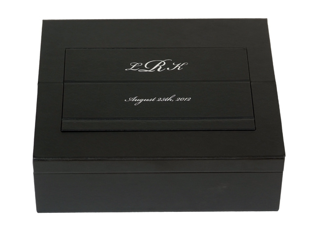 Digital Display Box